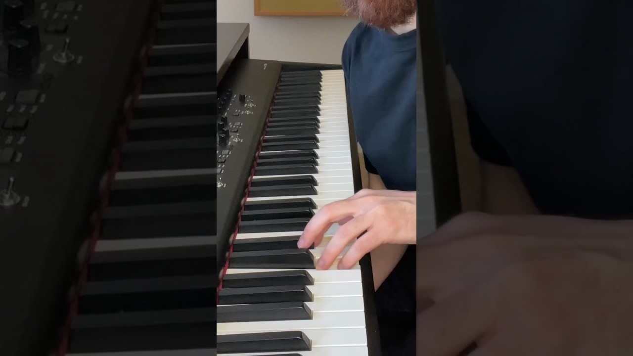 The only music theory lesson you&rsquo;ll ever need