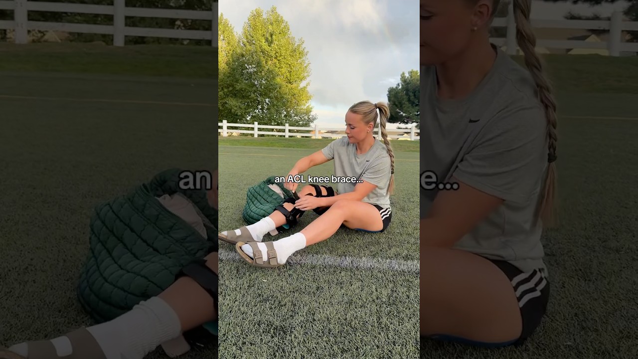 You know she&rsquo;s good at soccer when&hellip; #soccer #soccergirl #footballer