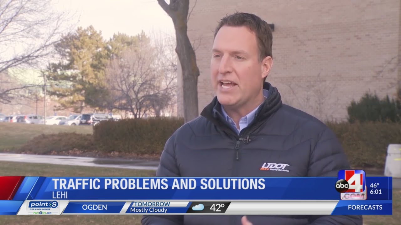 Traffic problems and solutions