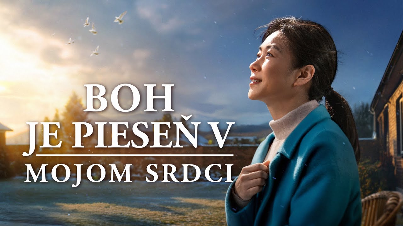 Kresťanský film 2025 | Boh je pieseň v mojom srdci
