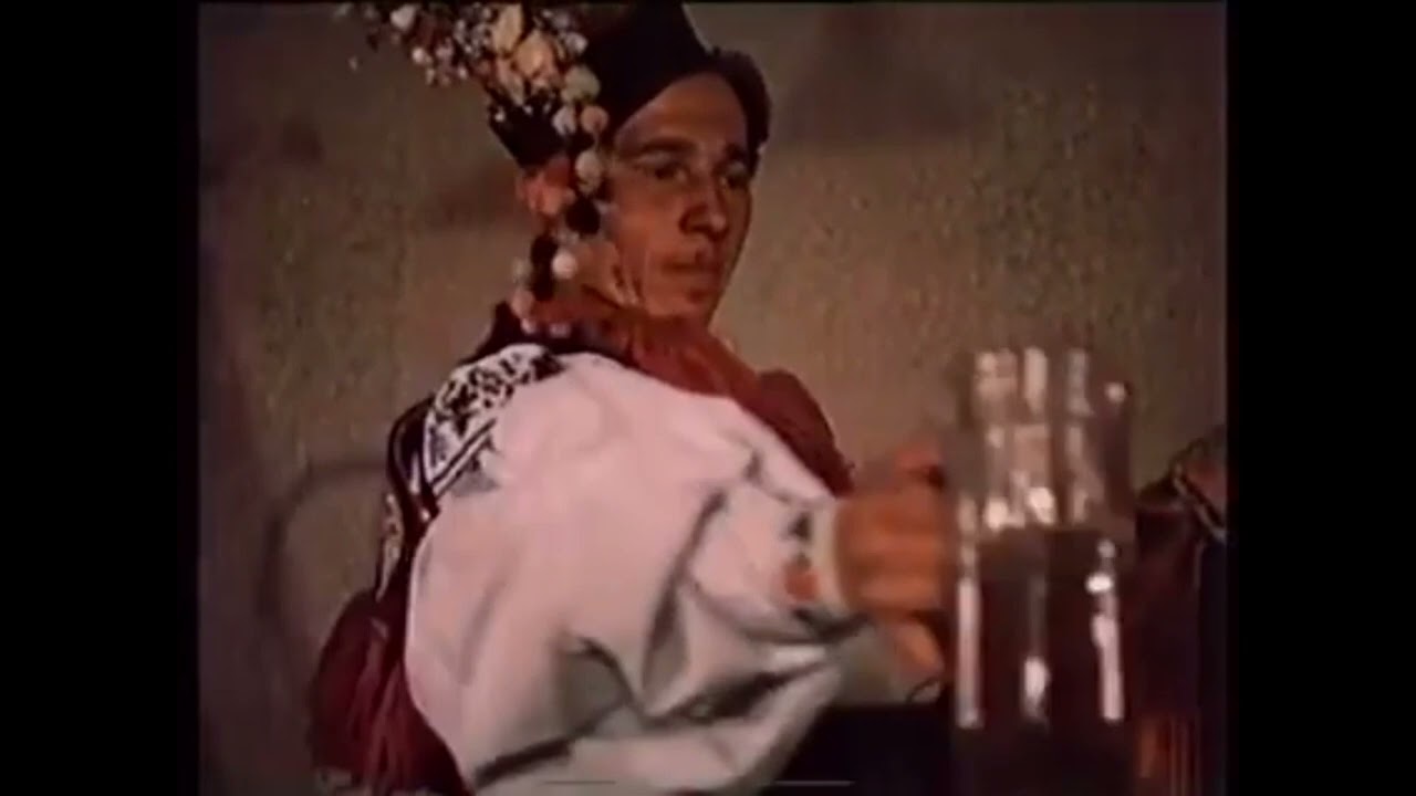 Jízda Králů 1946 Vlčnov
