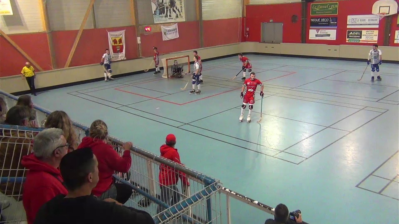 COUPE DE FRANCE  plon vs crehen