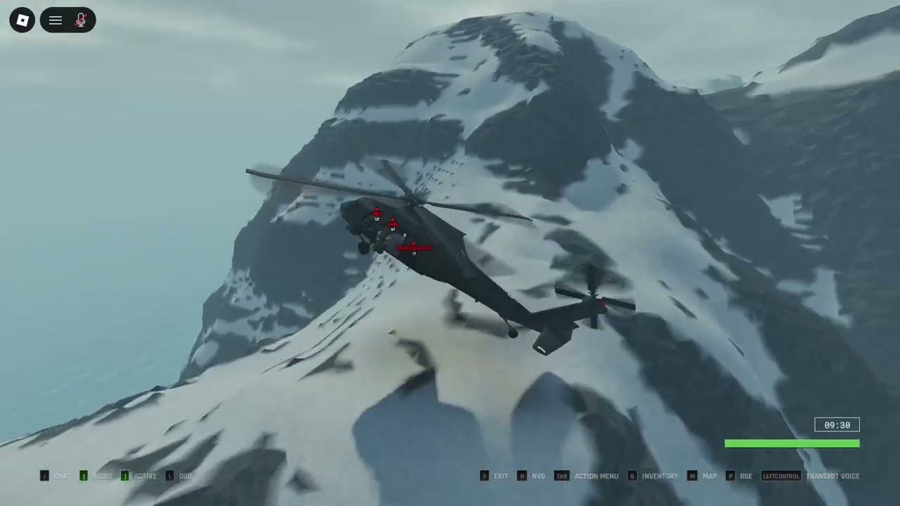 brm5 gameplay part 8