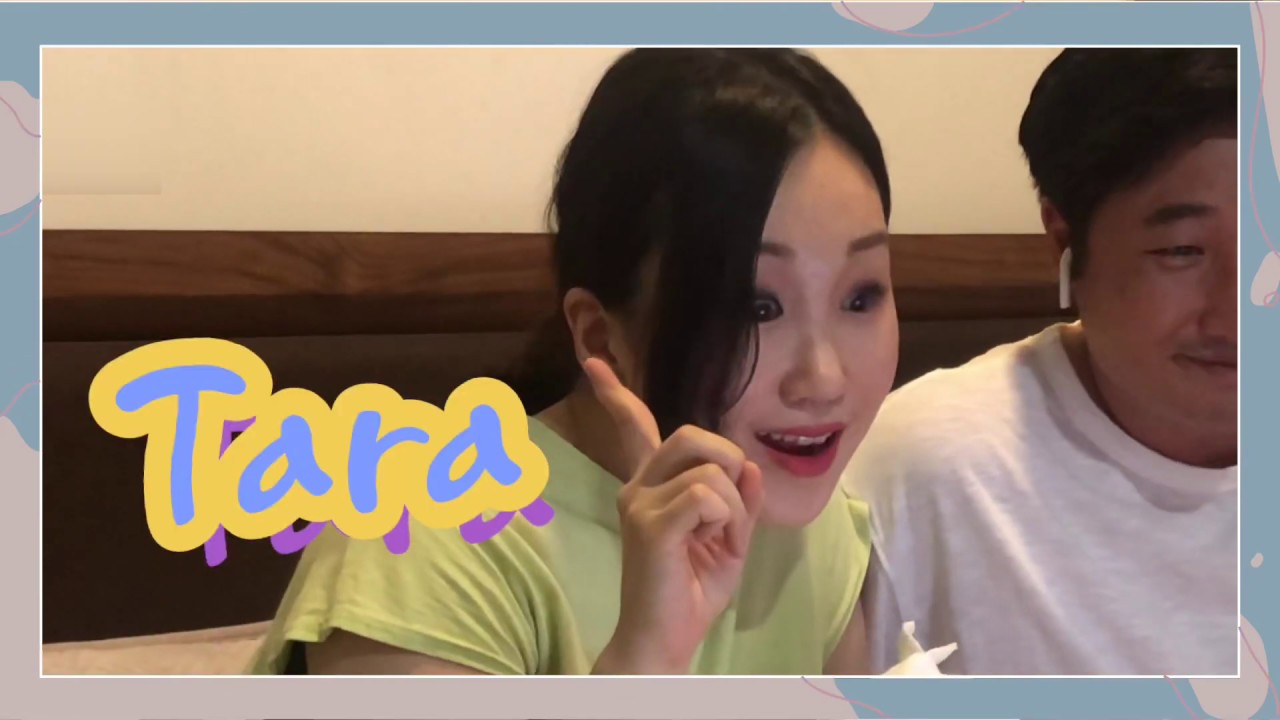 🇵🇭Korean Family🇰🇷TAKE ME OUT OF THE DARK (Live)-Reaction