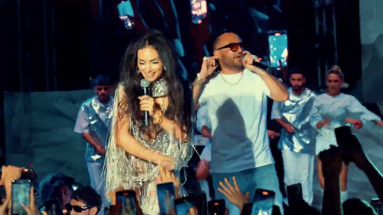 Over 50 THOUSAND People in Attendance at The Super Sako Concert in Yerevan #supersako