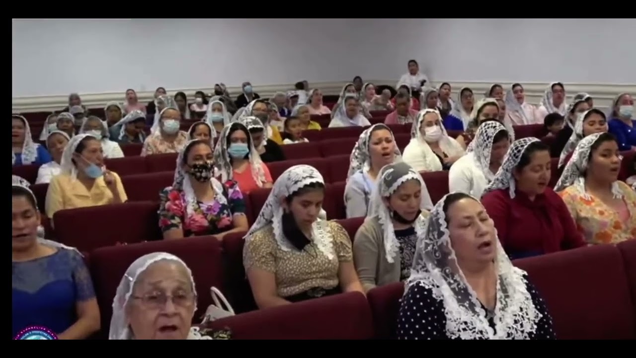 Alabanza  ¡ Fue doloroso!  Hn Ismael
