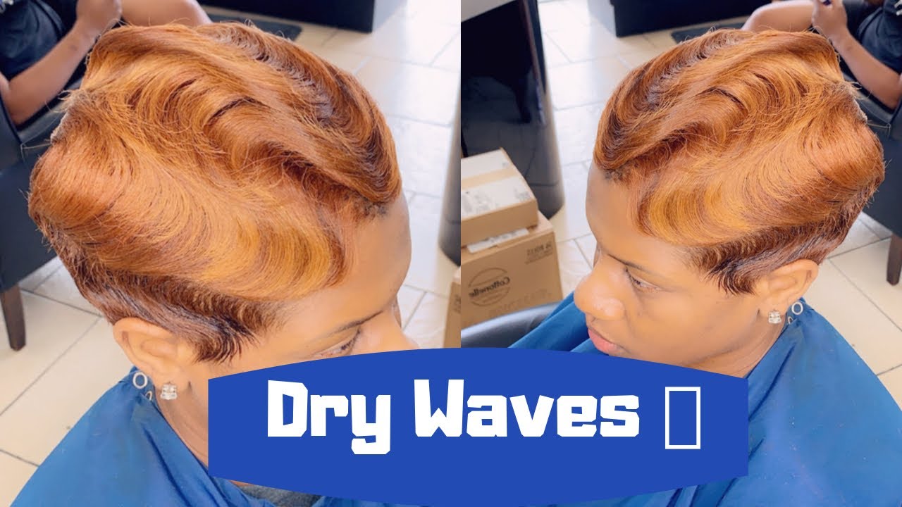Dry Waves Tutorial