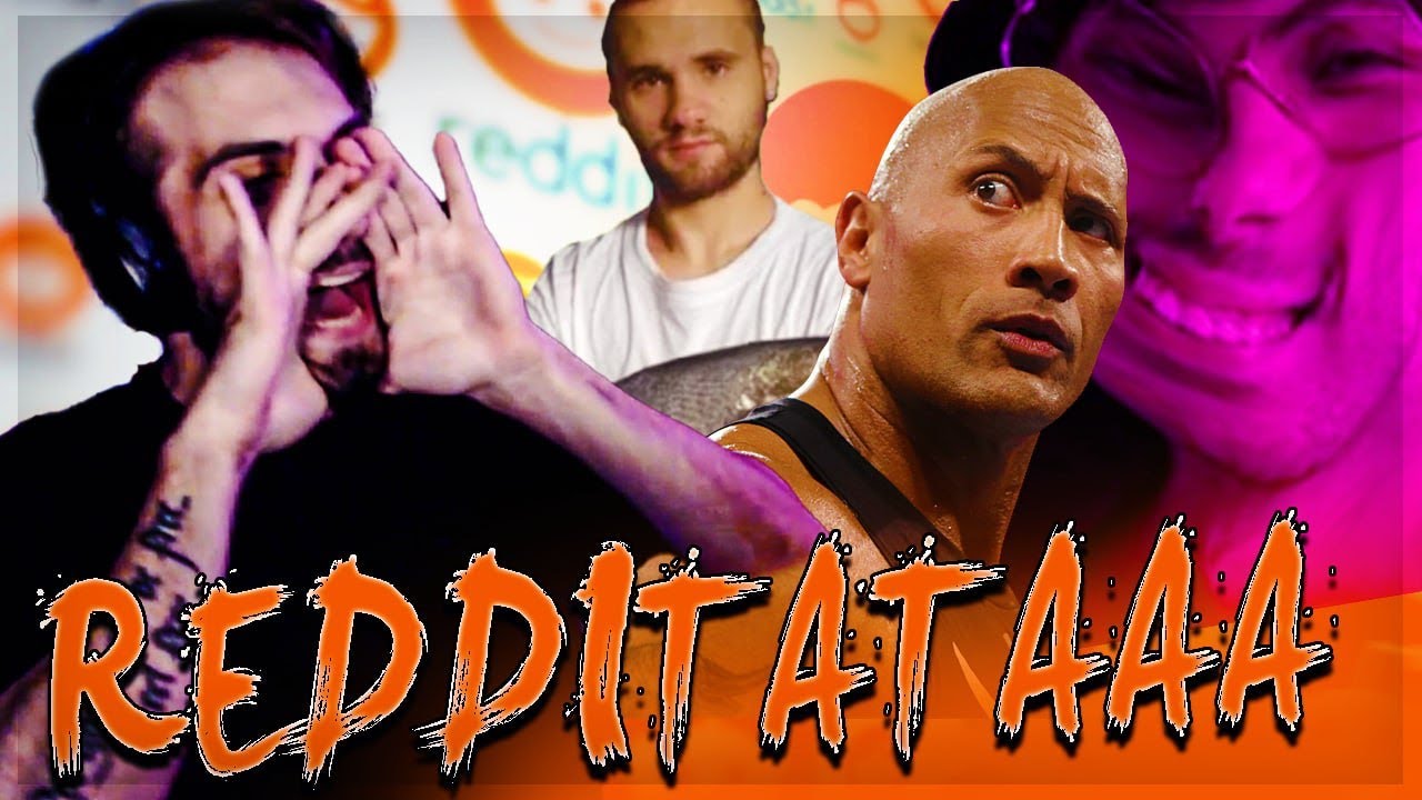 UNA SDROGHEGGIANTE REDDITATA