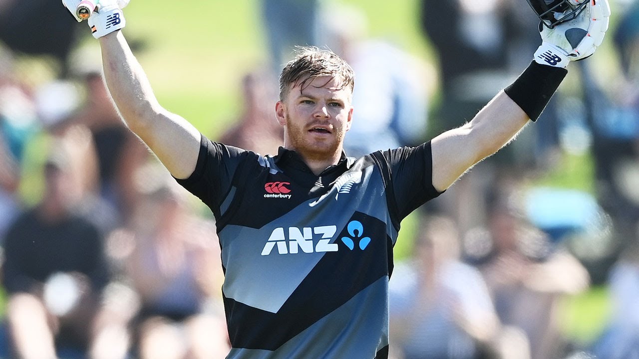 FULL MATCH | BLACKCAPS v West Indies - T20I 2, Bay Oval Tauranga 2020