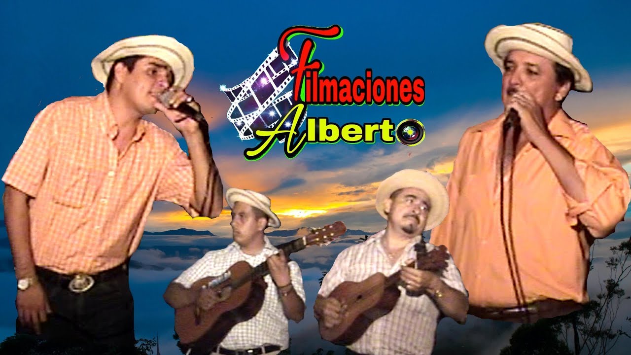 SALOMON MORENO Y MIGUELITO RIVERA EN MESANO MONTIJANO