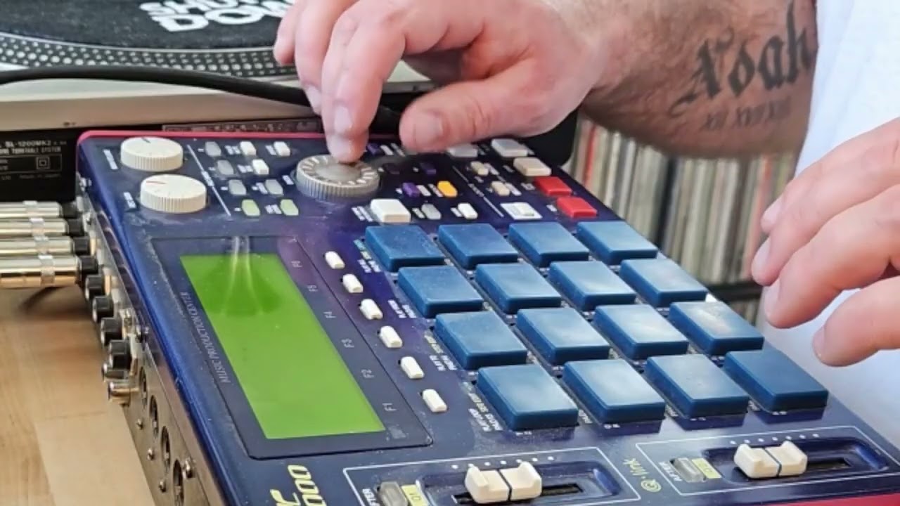 Boom Bap Beat #boombap #oldschool #Beat #beatmaking #samplebasedbeat 