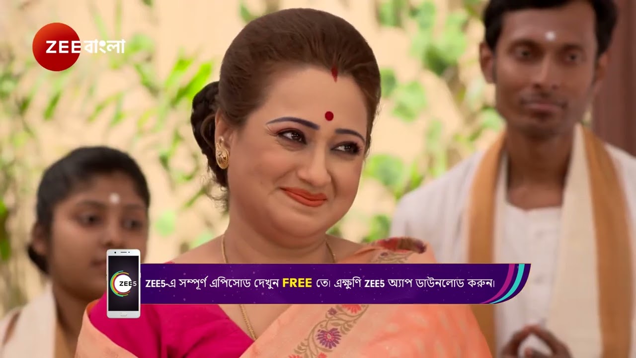 Mala Bodol | Ep - 162 | Webisode | Feb 19 2025 | Zee Bangla