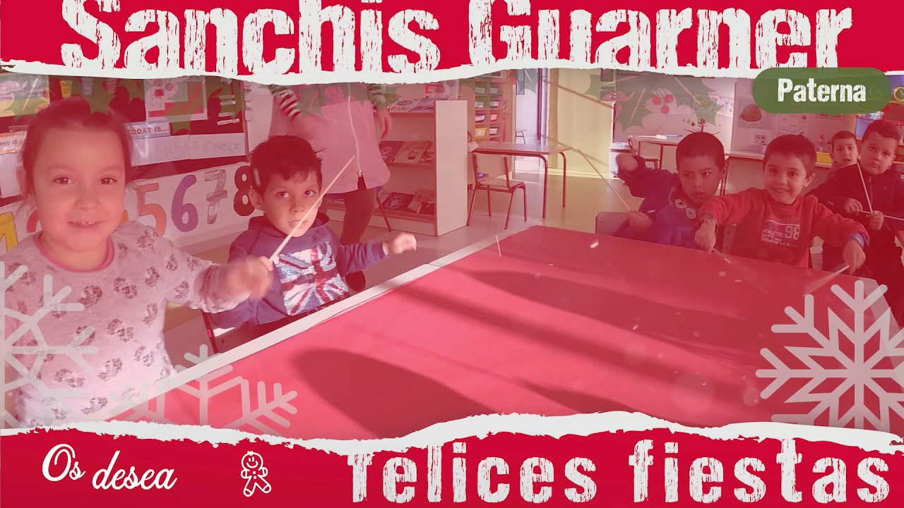 El dia de la victòria - Sanchis Guarner Paterna