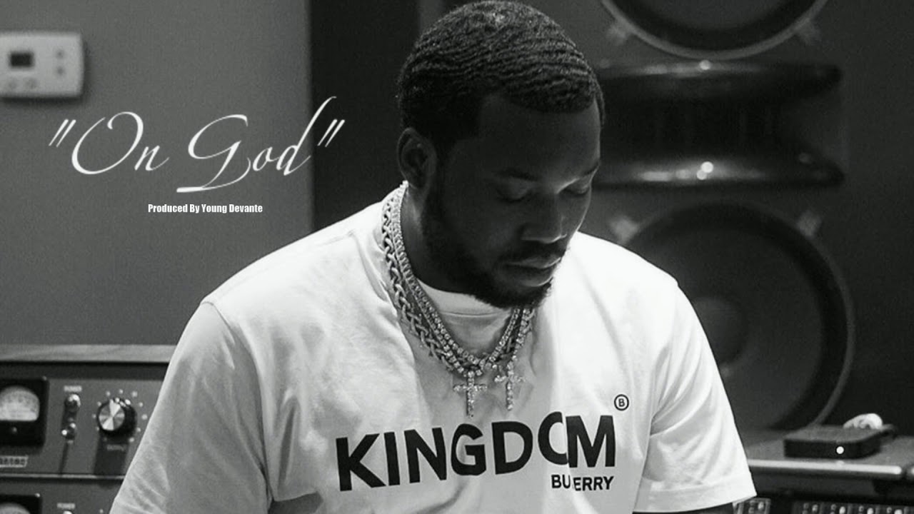 On God | BEAT / INSTRUMENTAL
