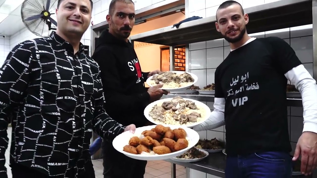 حفلة فوز المرشح محمد هاني ابو ليل برئاسة المجلس المحلي عين ماهل