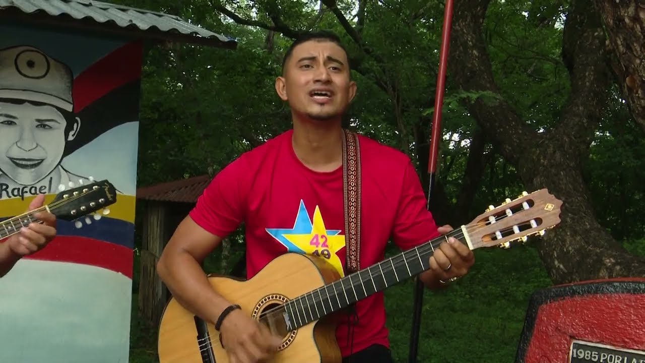 El bolo del grito   Los Rusticos del Norte