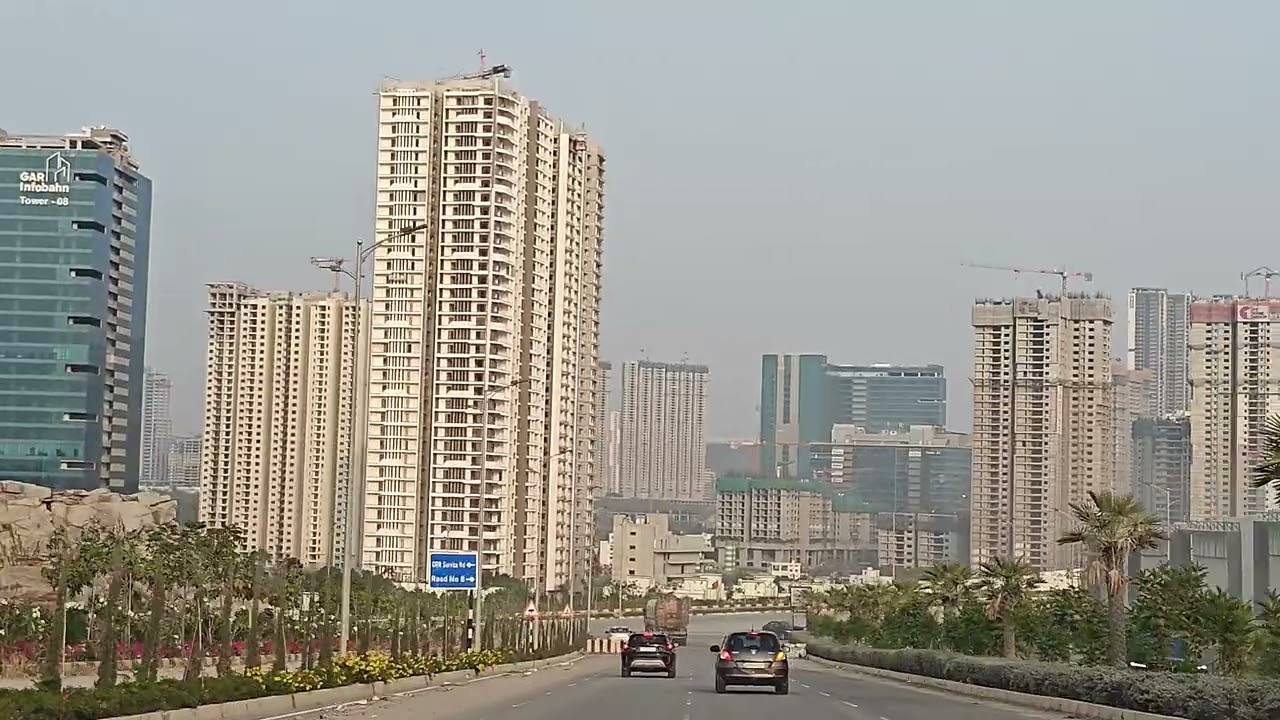 NEOPOLIS TO FINANCIAL DISTRICT 