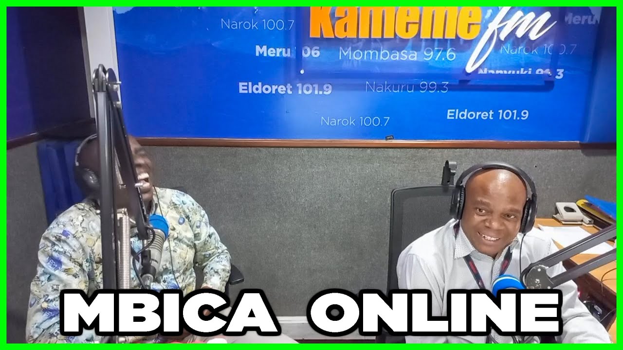 MANSAIMO NA KATTA MBICA IMWE MUREKIRA ONLINE TIGA TO 🙆🏾‍♂️😂😂