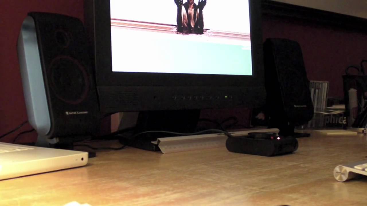 Altec Lansing VS2421