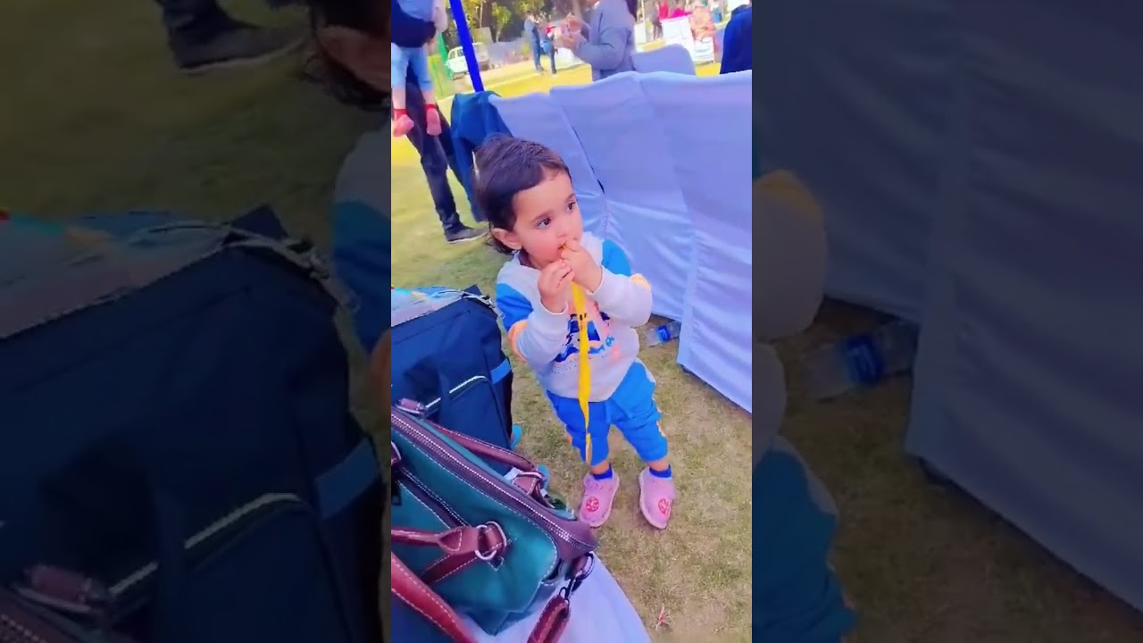 Chota bachcha jaan ke 