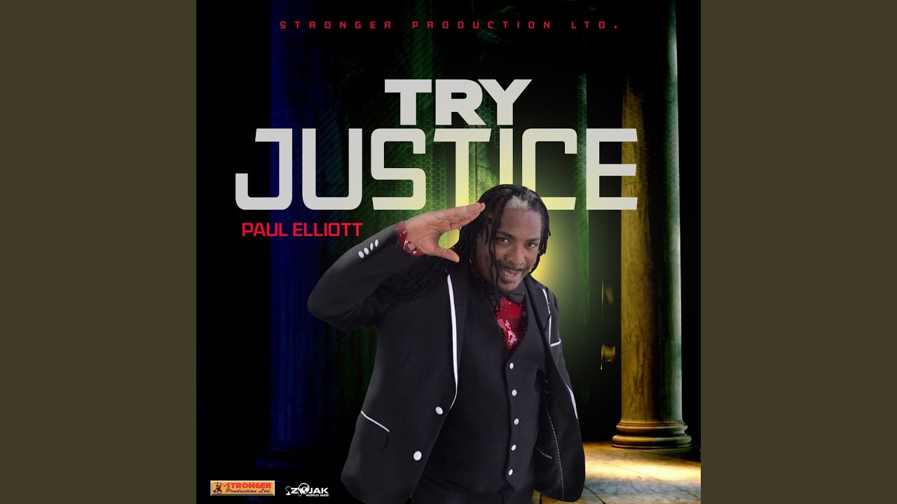 Try Justice