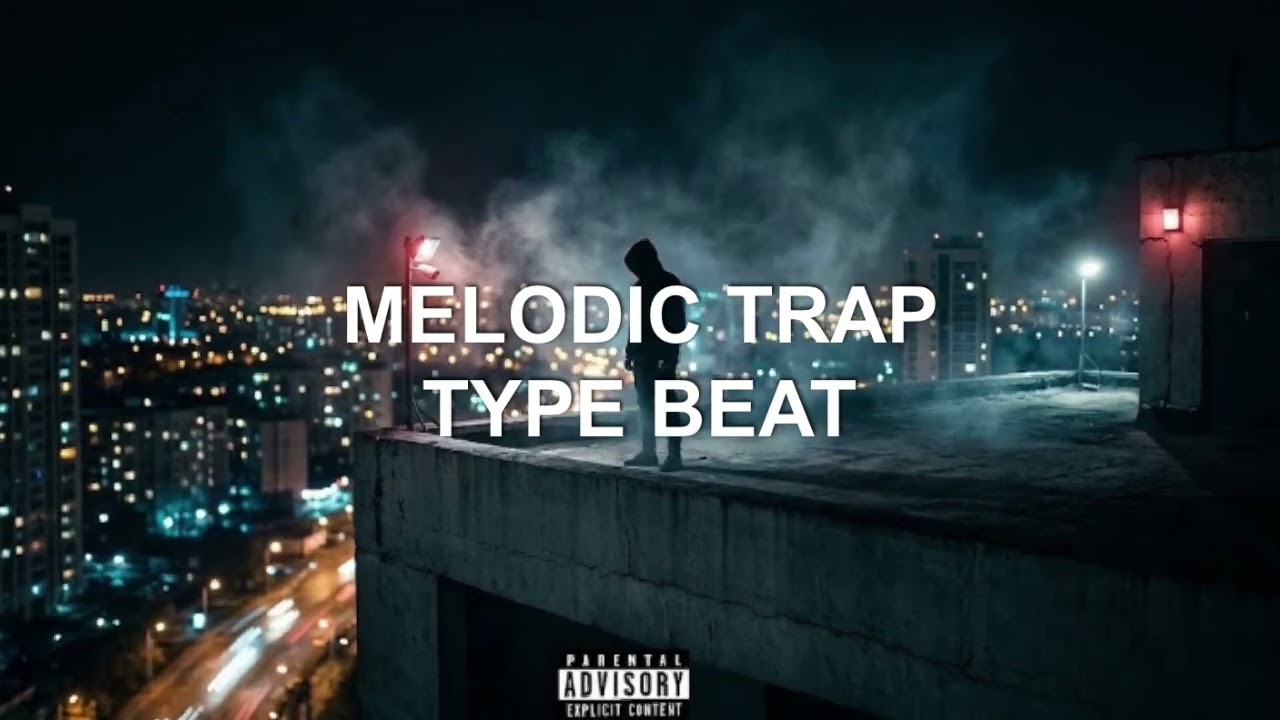 FREE - Trap Type 2026 | LONELY VIBES | MELODIC TRAP | Freestyle Beat | Rap instrumental 