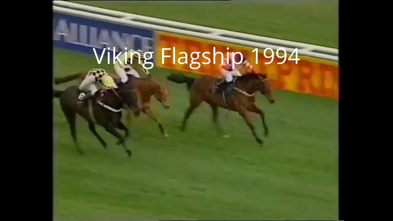 Legendy Queen Mother Champion Chase