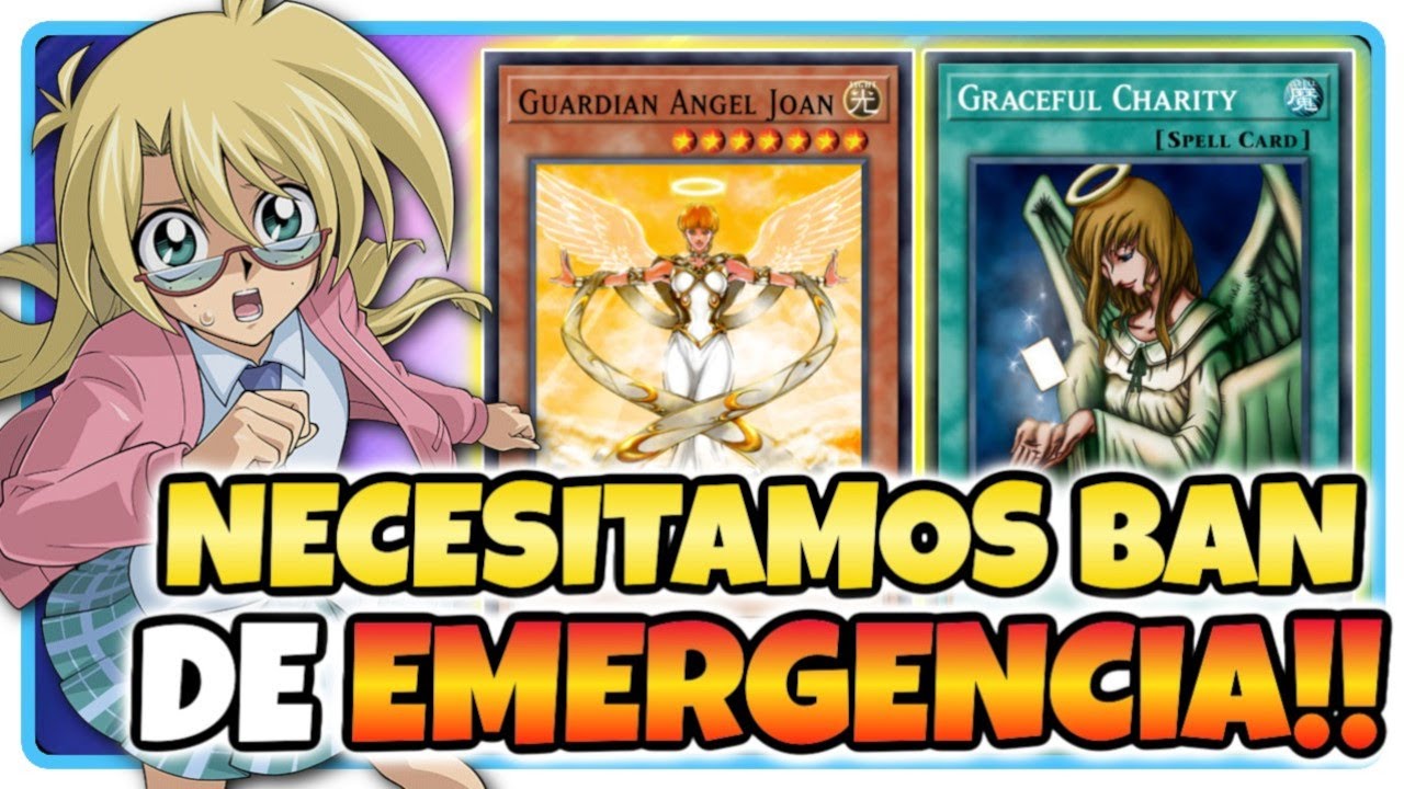 🚨 BANLIST DE EMERGENCIA PARA ESTE DECK FTK!! Rebeca se saco la Loteria!! | Yu-Gi-Oh! Duel Links