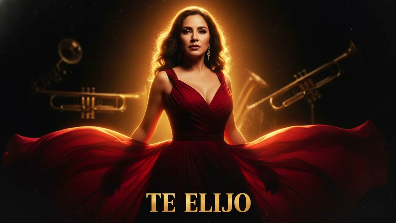 TE ELIJO, NO TE NECESITO 💎🔥 | Ranchera Femenina Poderosa 2026