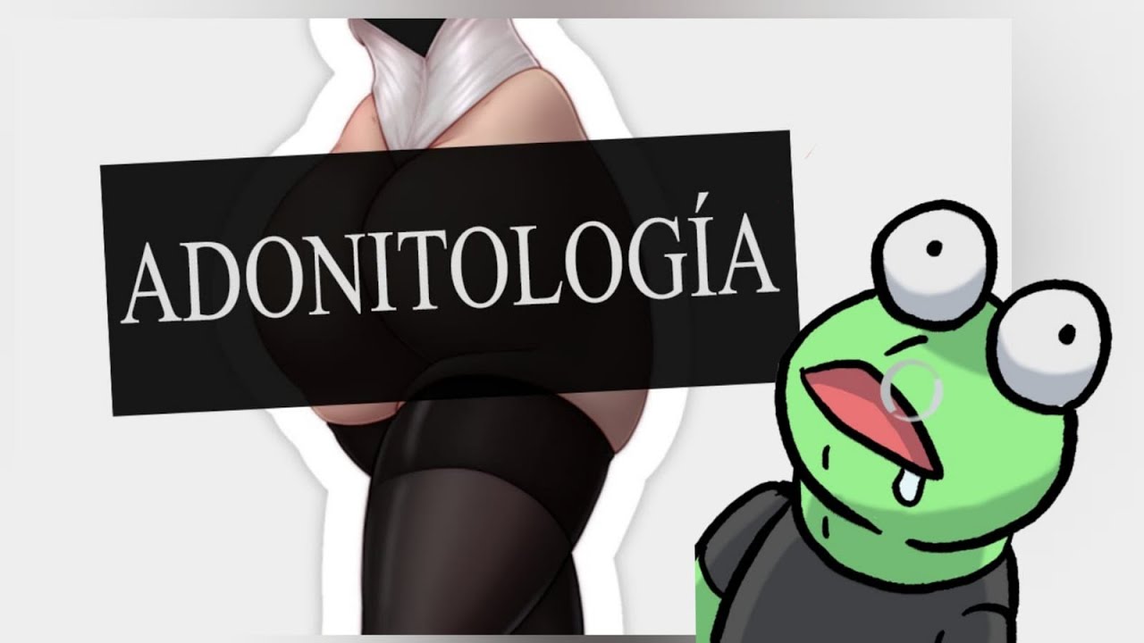 Ranato reacciona a: La extraña religión que adora al trasero de las mujeres | La adonitología