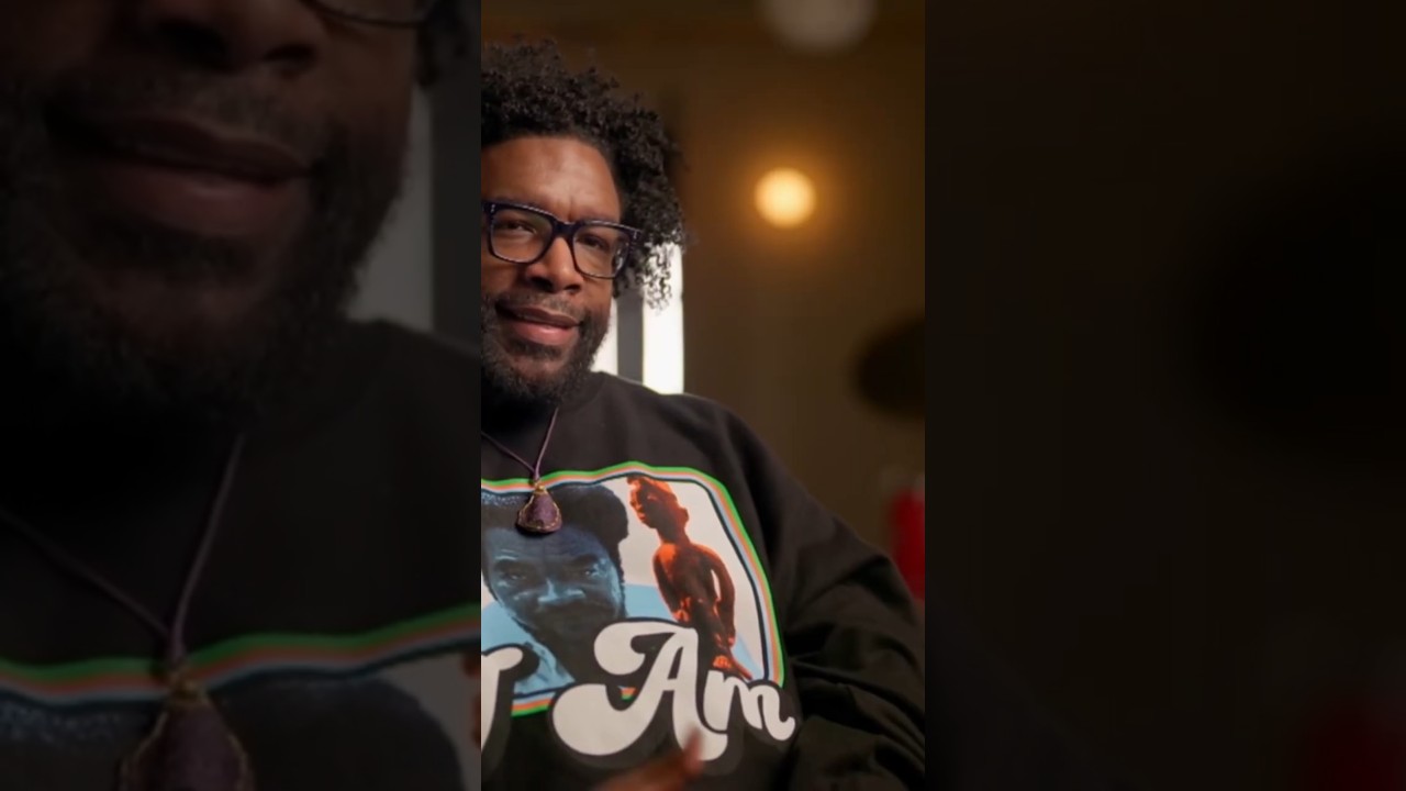 Funk's primary purpose is to get people dancing #documentary #story #music #musichistory #interview