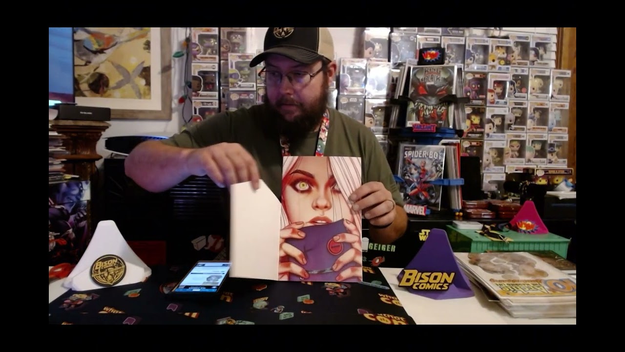I Opened 5-Pack Comic Book Bundles from Ollie’s! Were They Worth It?
