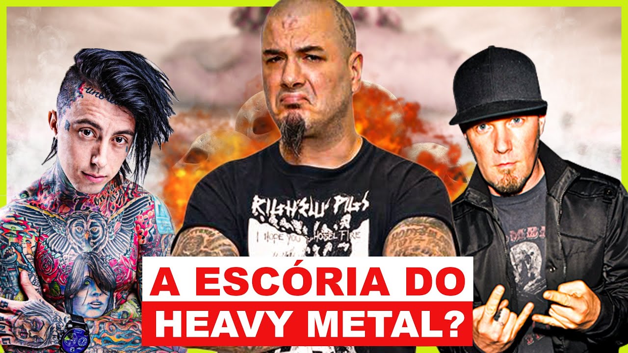 OS ROCKSTARS MAIS ODIADOS DO MUNDO!