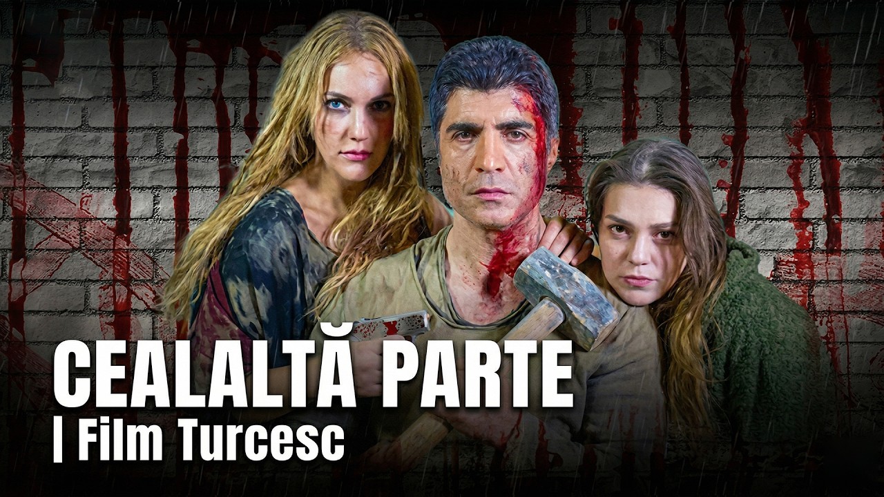 Cealaltă Parte | Film Turcesc (Subtitrat în Română) HD