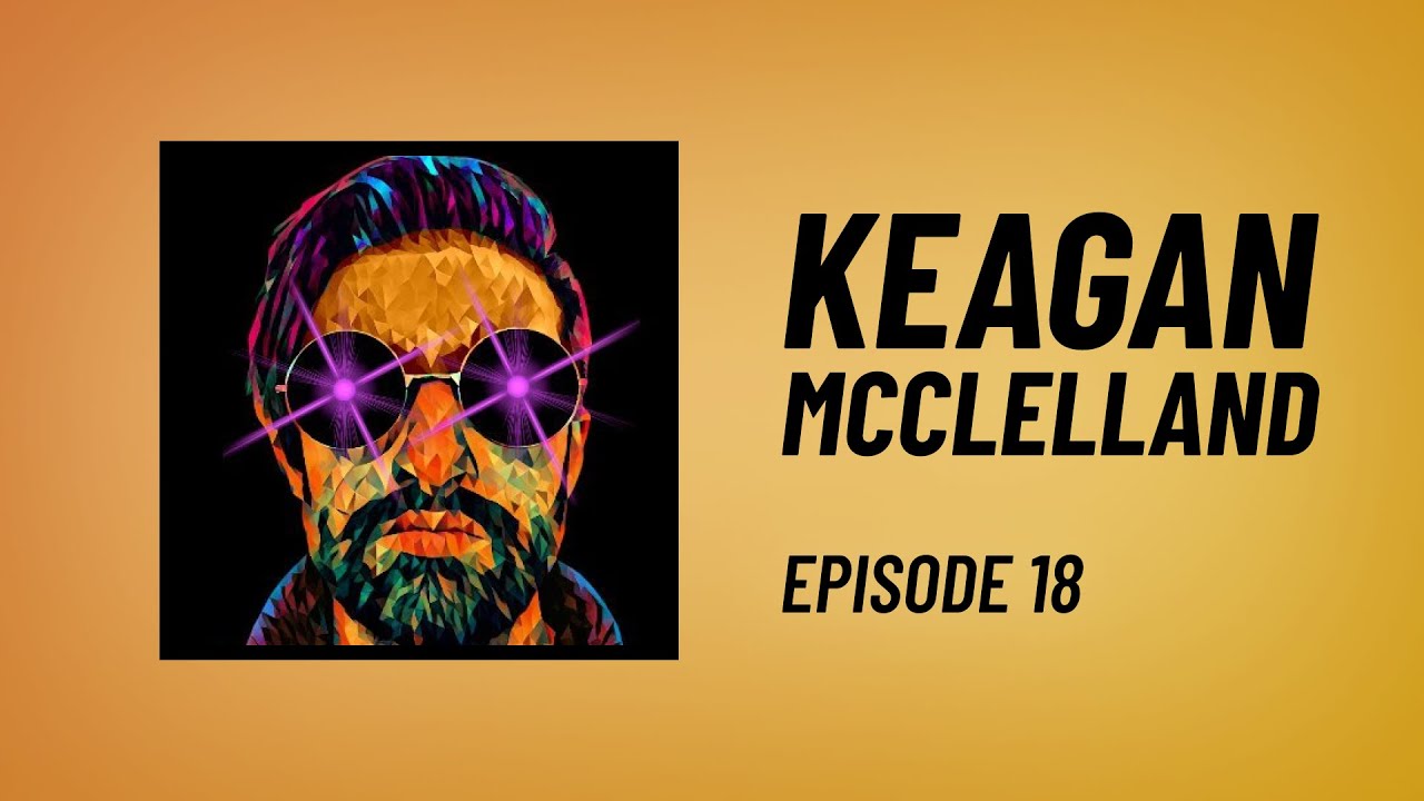 Keagan McClelland on Start9 and the Age of Sovereign Computing | The Kevin Rooke Show | E18