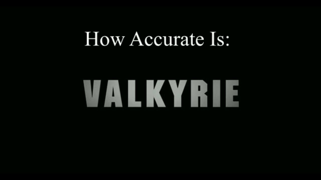 How Accurate Is Valkyrie