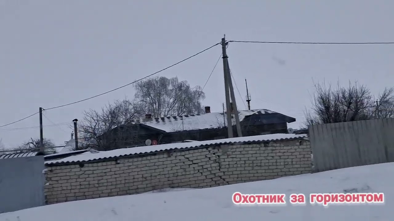 Золотая Степь. Советский район. 