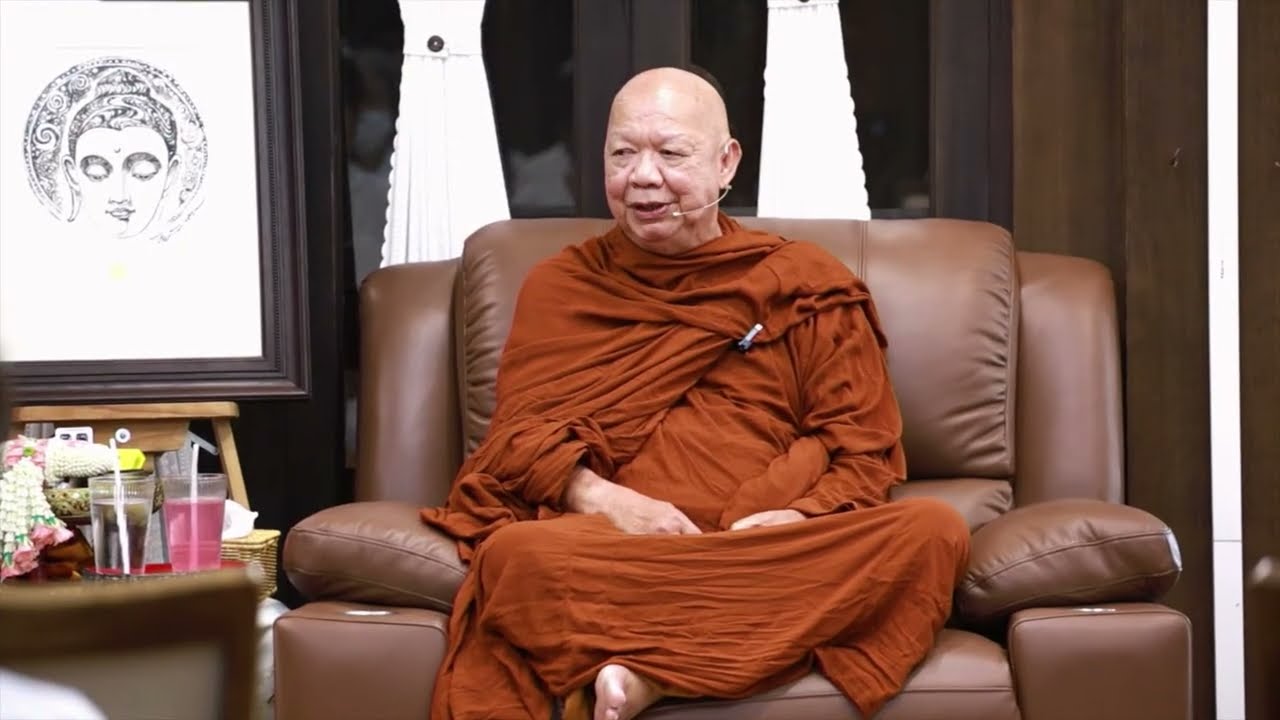 690203-1 ติววิชาโสดาบัน ฐณิชาฌ์ รีสอร์ท(อัมพวา)