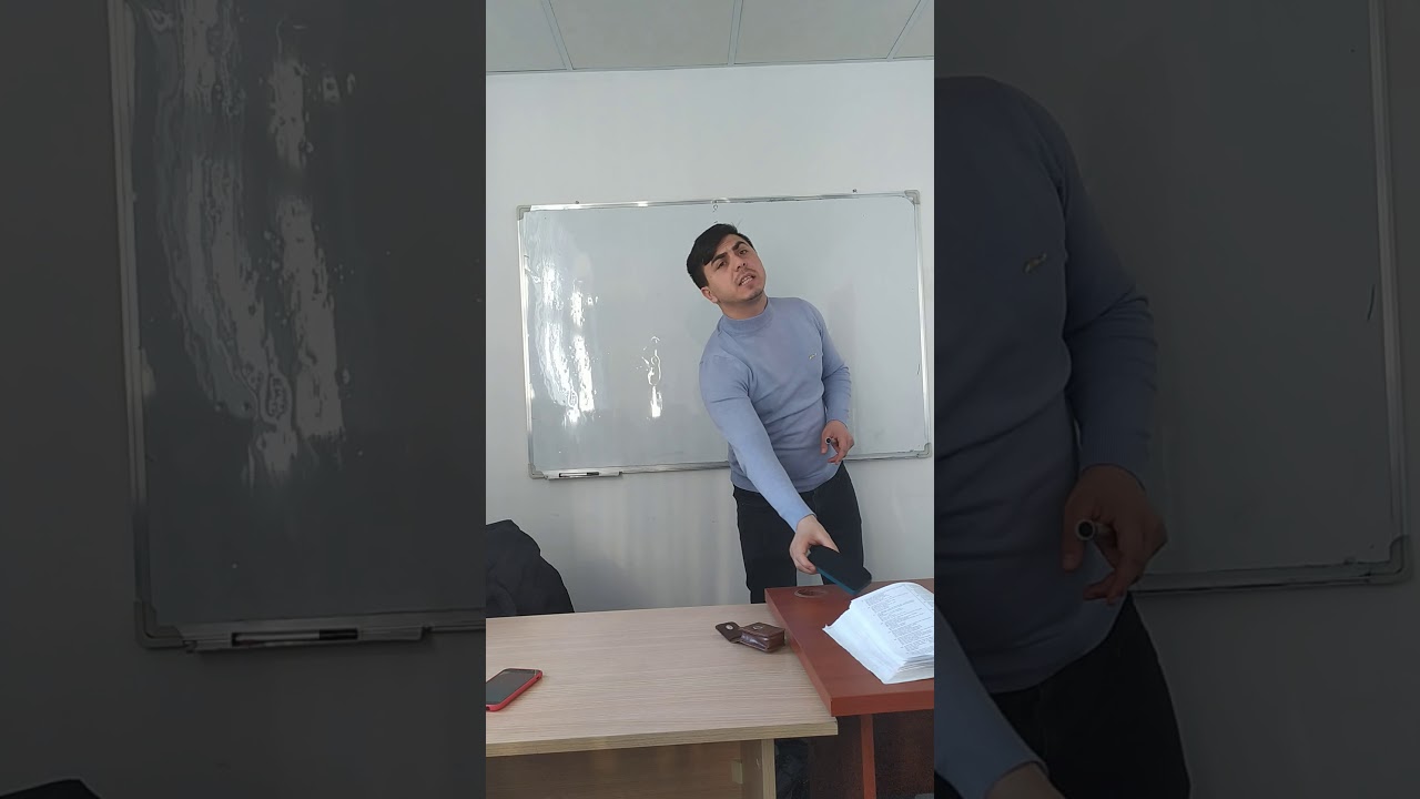 Say mövzusu . İbtidai siniflərin canlı dərsindən.