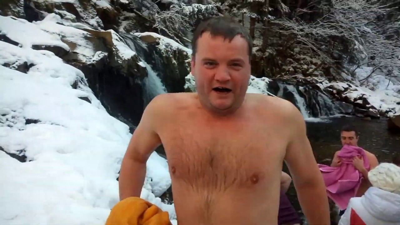 Водоспад Кам'янка, Сколівський район, поблизу села Дубина