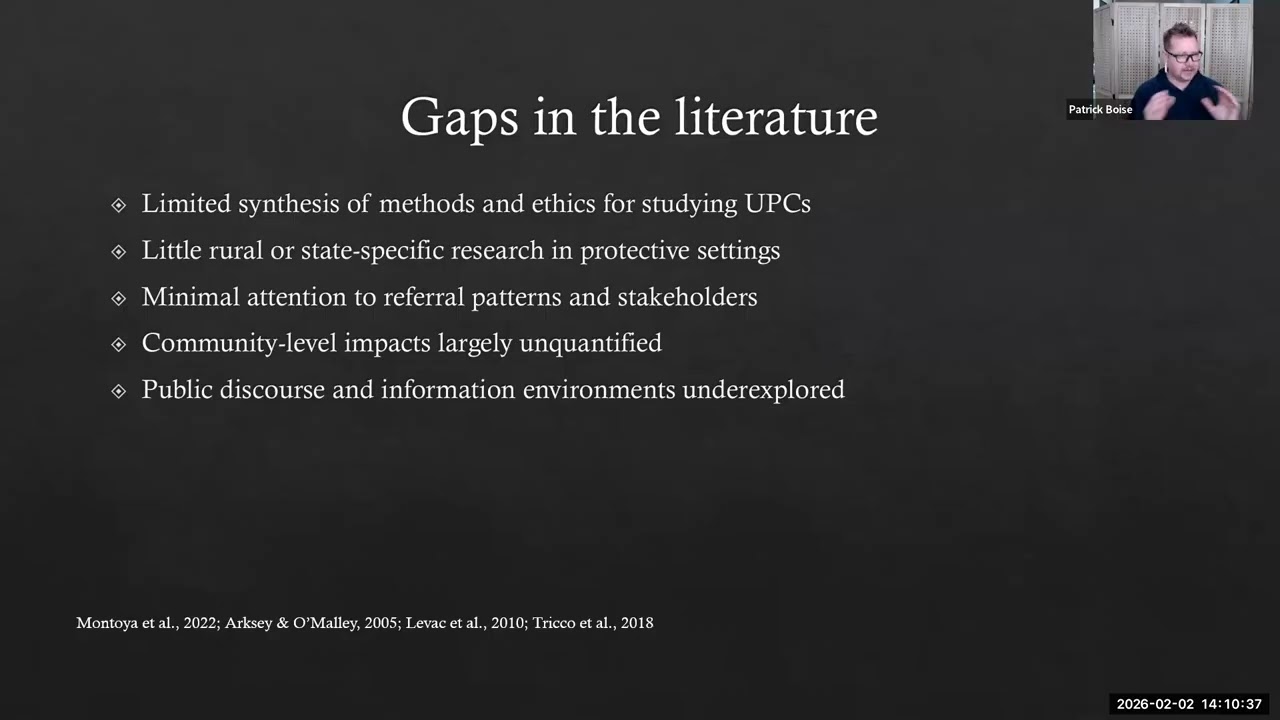 The Impact of Unregulated Pregnancy Centers on Early Pregnancy Care in Montana