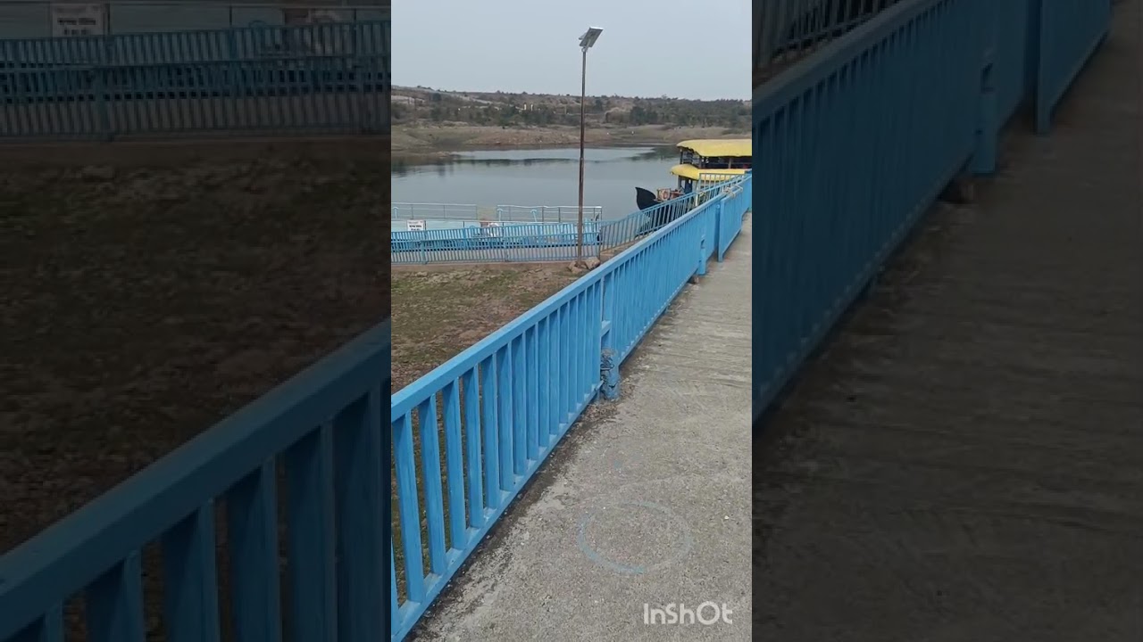 Bargi Dam - Feb2026