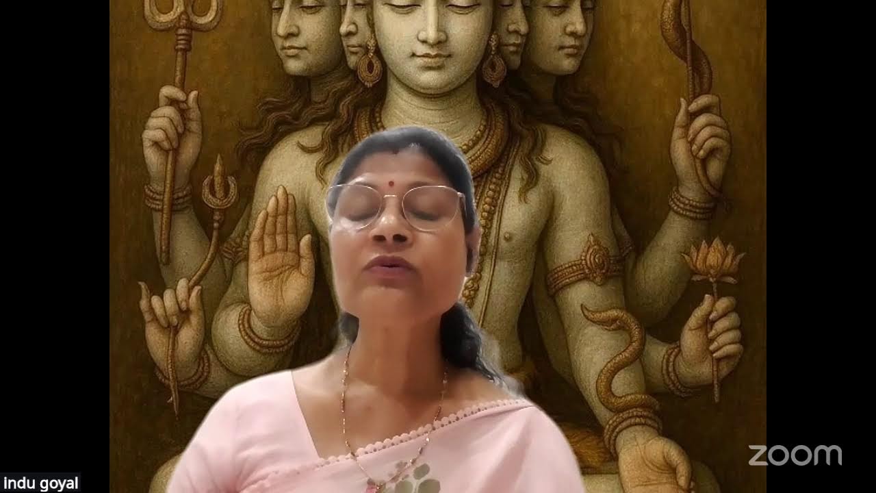 SITAYAN Ch.3, Sita Ki Shiksha,by Indu Goyal