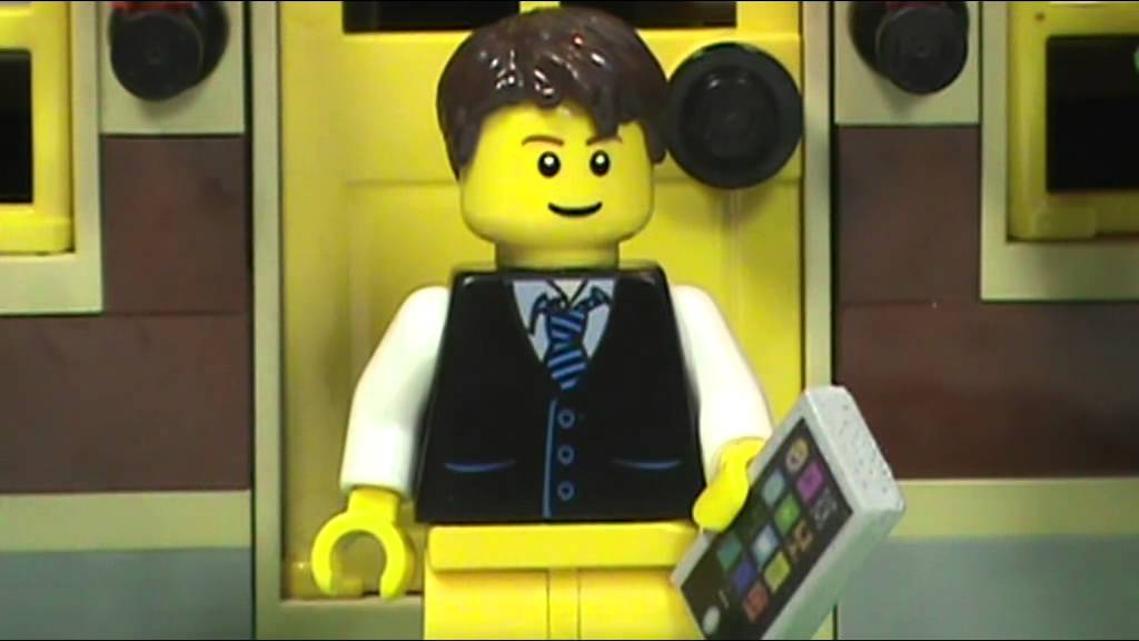 Bricklover18 Asks You # 5!