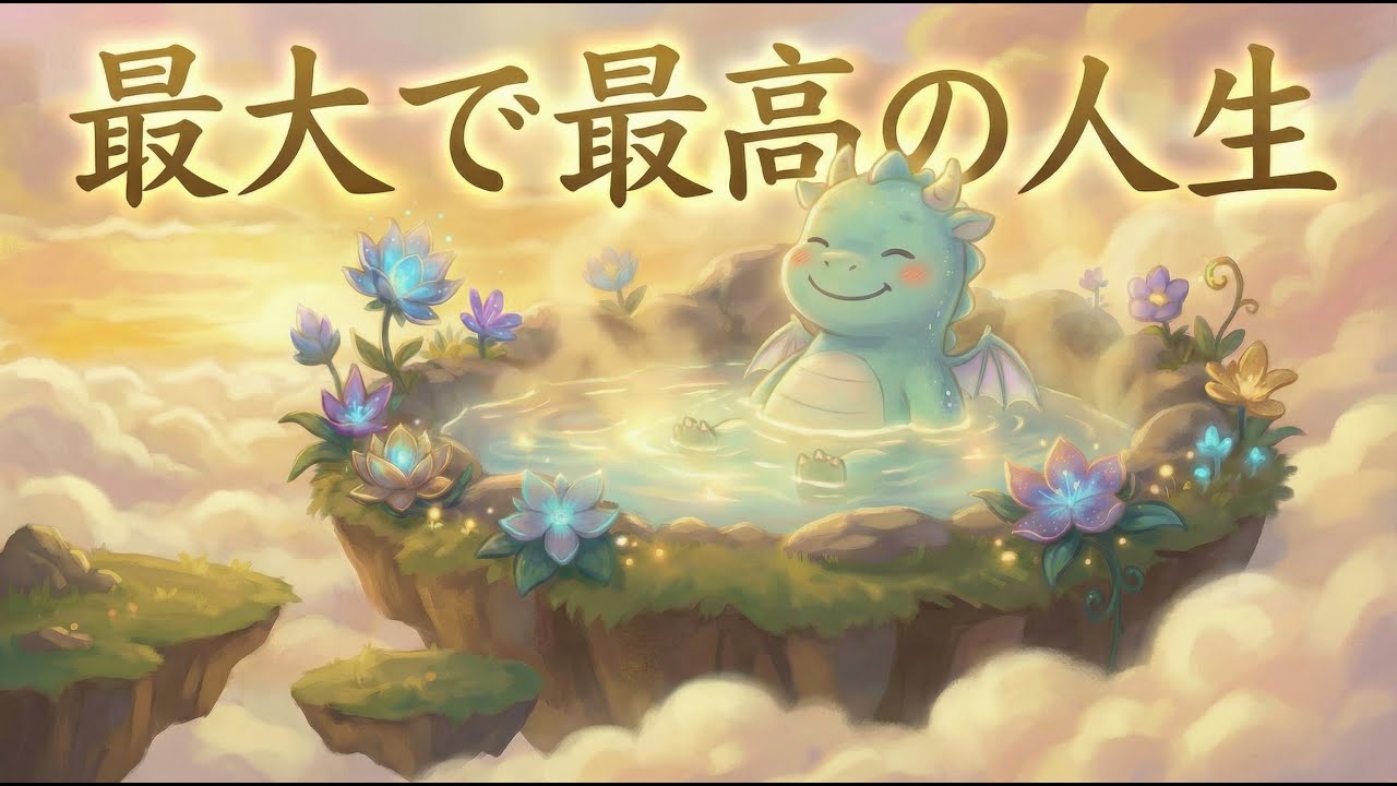 【オリジナル曲】最大で最高の人生 / Miyabi 【アコギ】