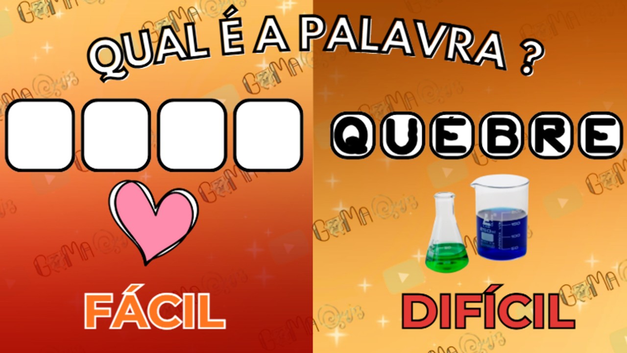 🧠 VOCÊ CONSEGUE ADIVINHAR? 🤔Apenas 1% consegue Acertar TODAS!