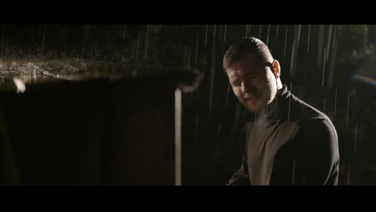 Charlie H & Chris Cat - Waiting for the rain