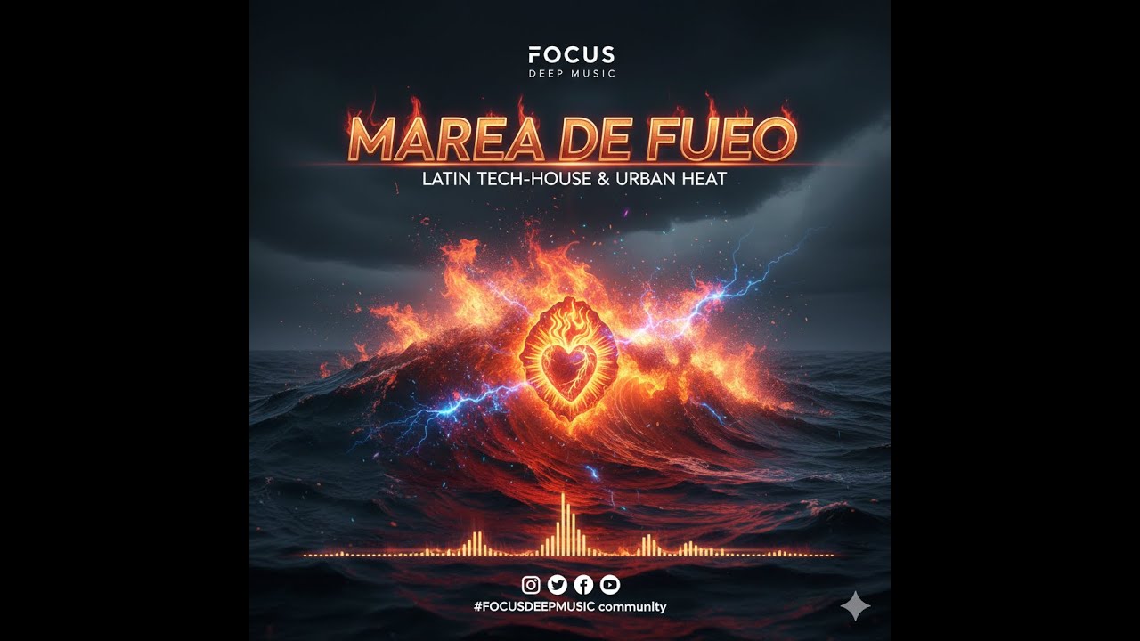 Marea de Fuego 2
