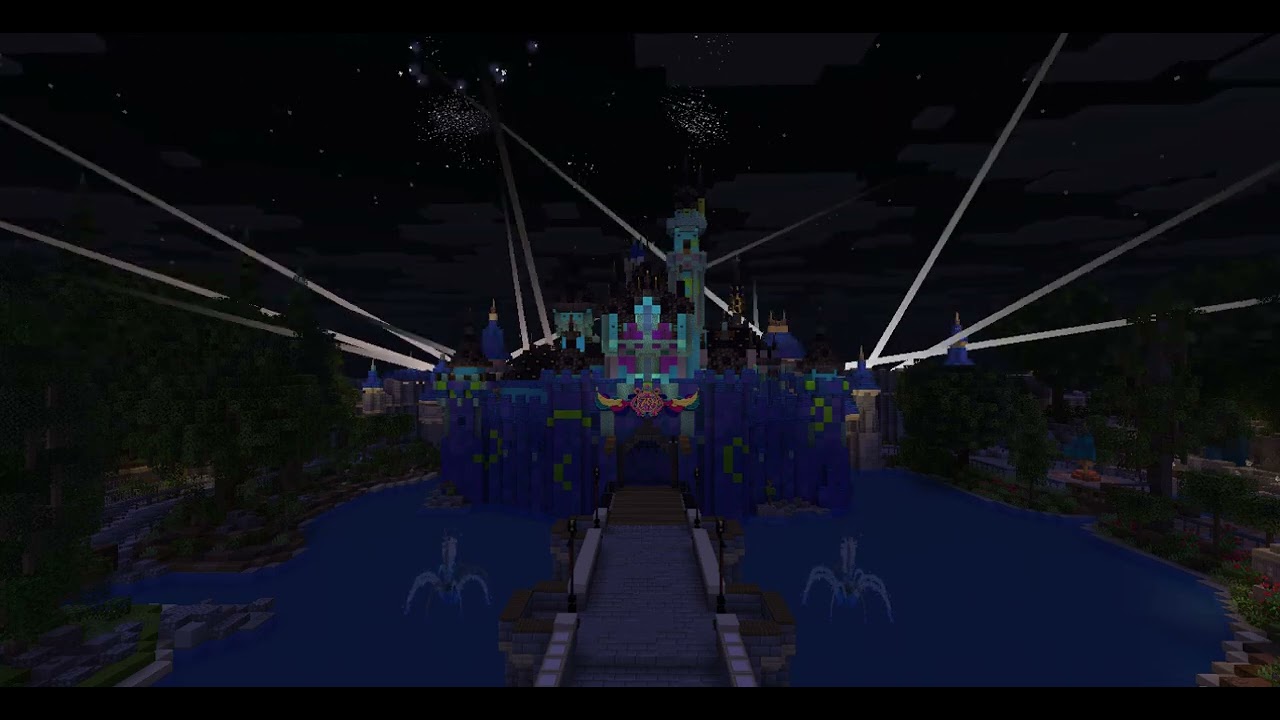 [RETURNED] Mickey's Mix Magic | ImagineFun