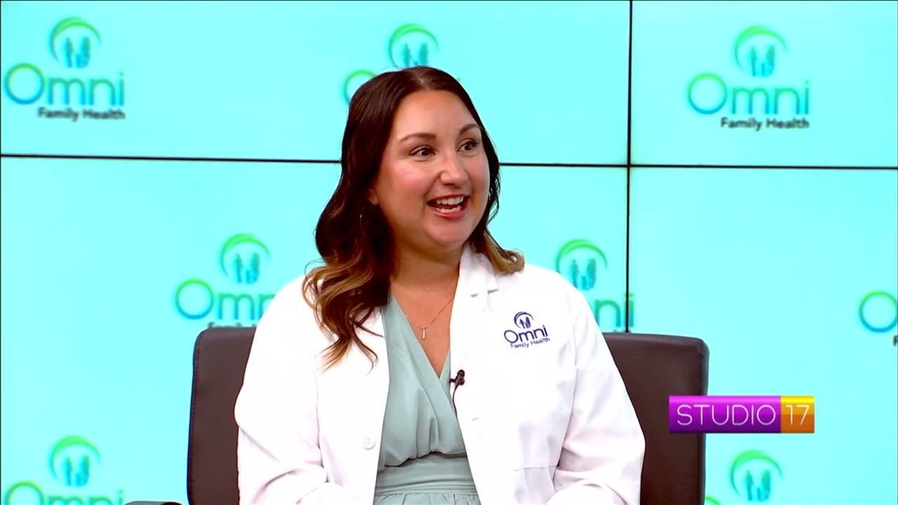 Healthy Families - Breastfeeding Guidance with Deanna Padilla